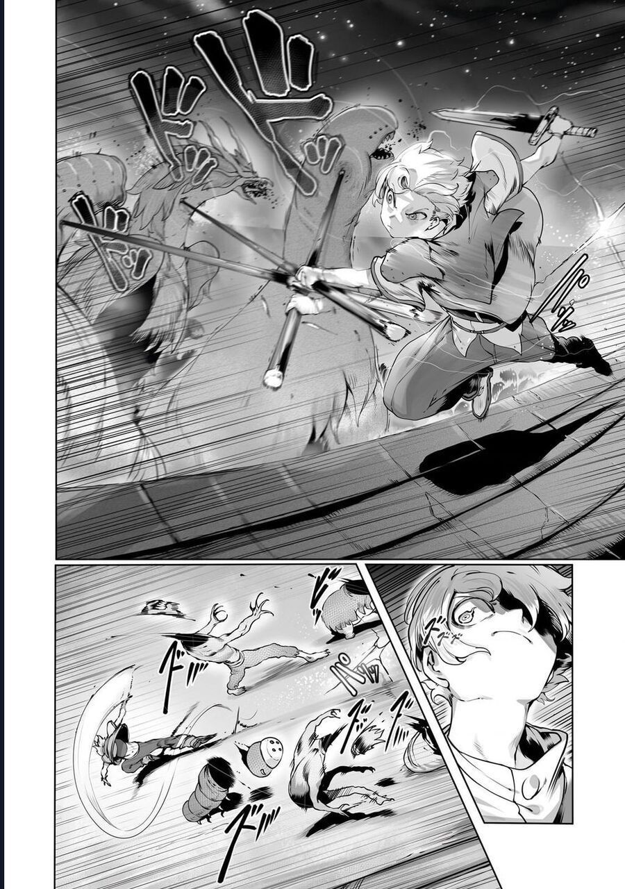 Thuần Thú Sư Chapter 39 - 8