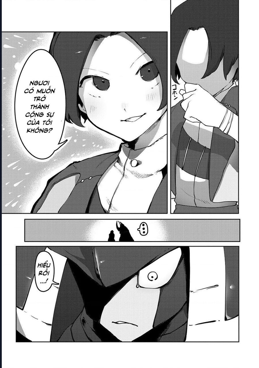 Thuần Thú Sư Chapter 4 - 11