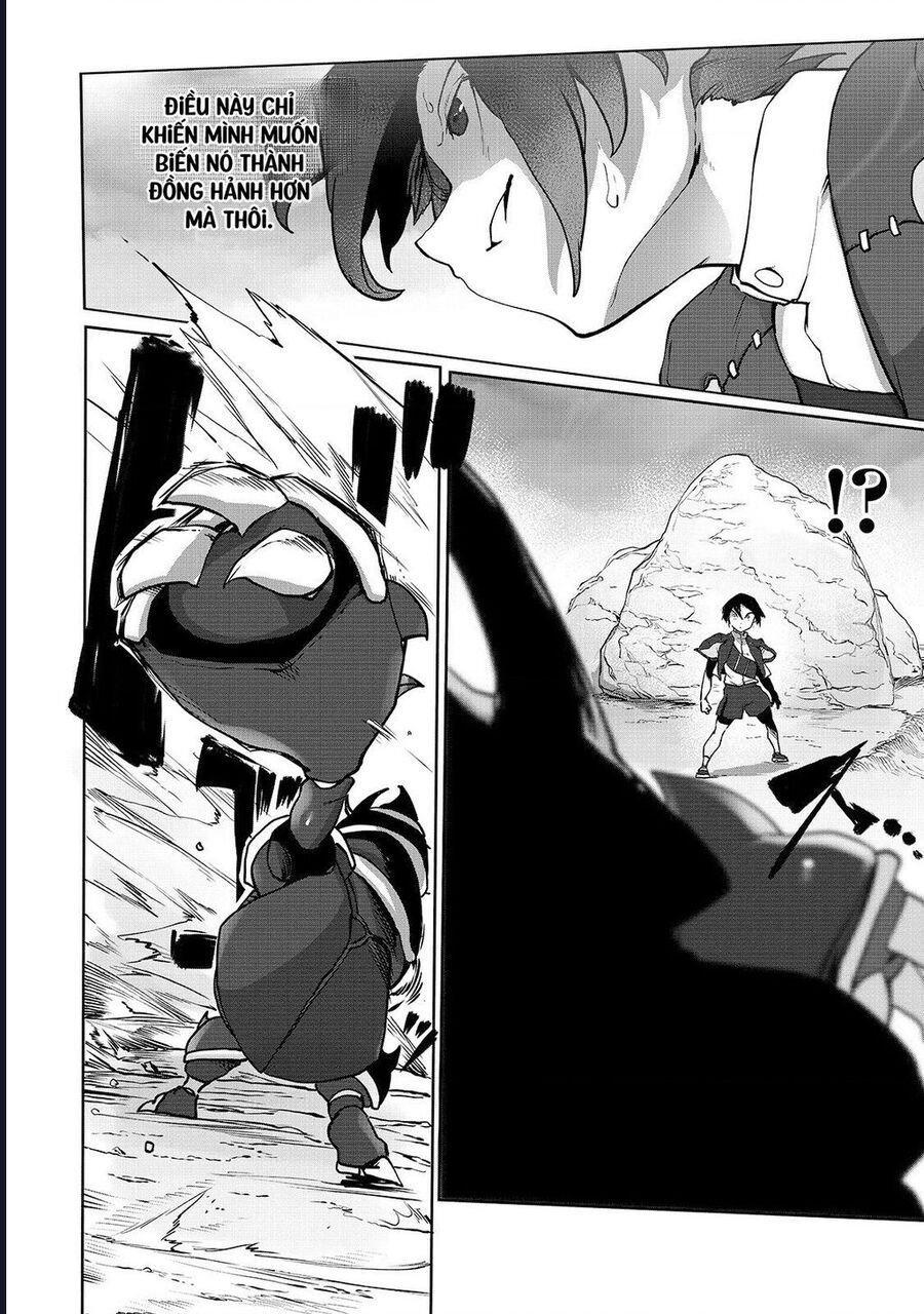 Thuần Thú Sư Chapter 4 - 14