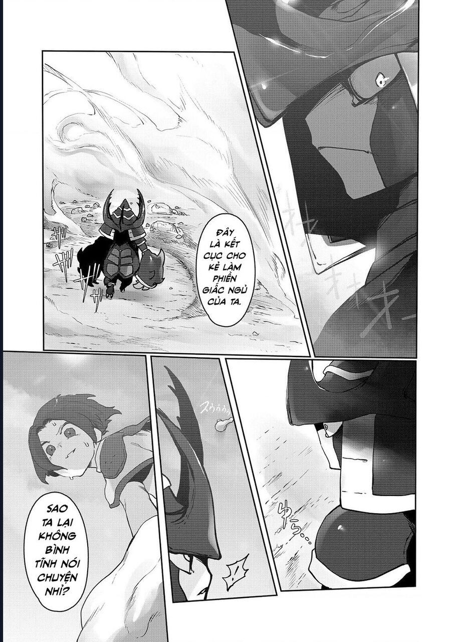 Thuần Thú Sư Chapter 4 - 15