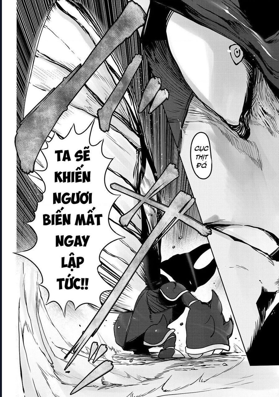 Thuần Thú Sư Chapter 4 - 16
