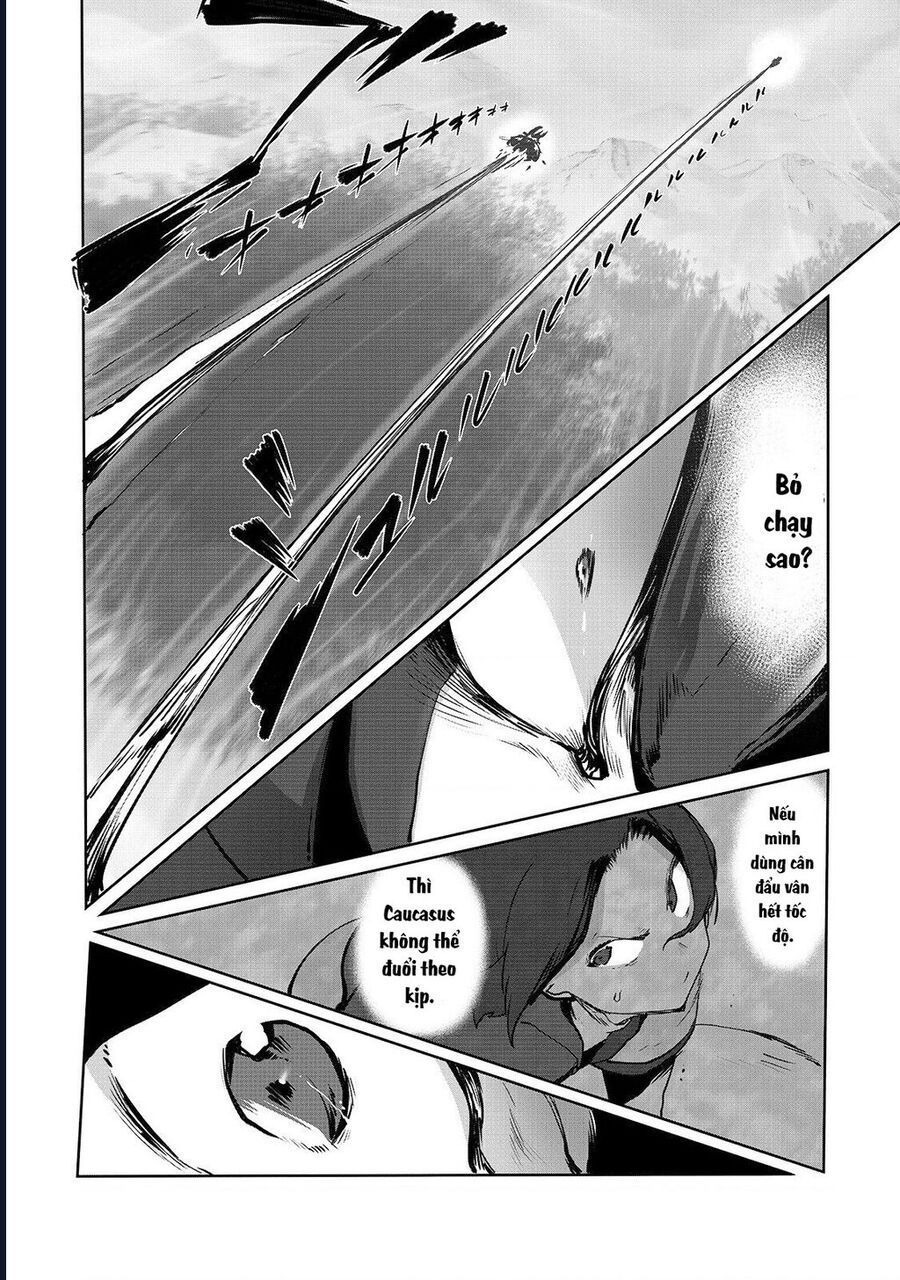 Thuần Thú Sư Chapter 4 - 18