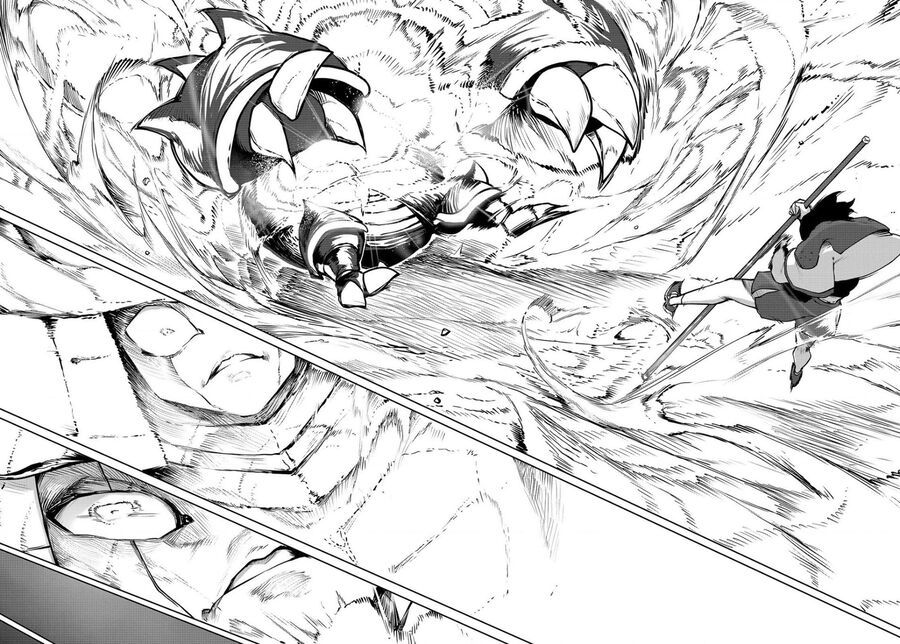 Thuần Thú Sư Chapter 4 - 20