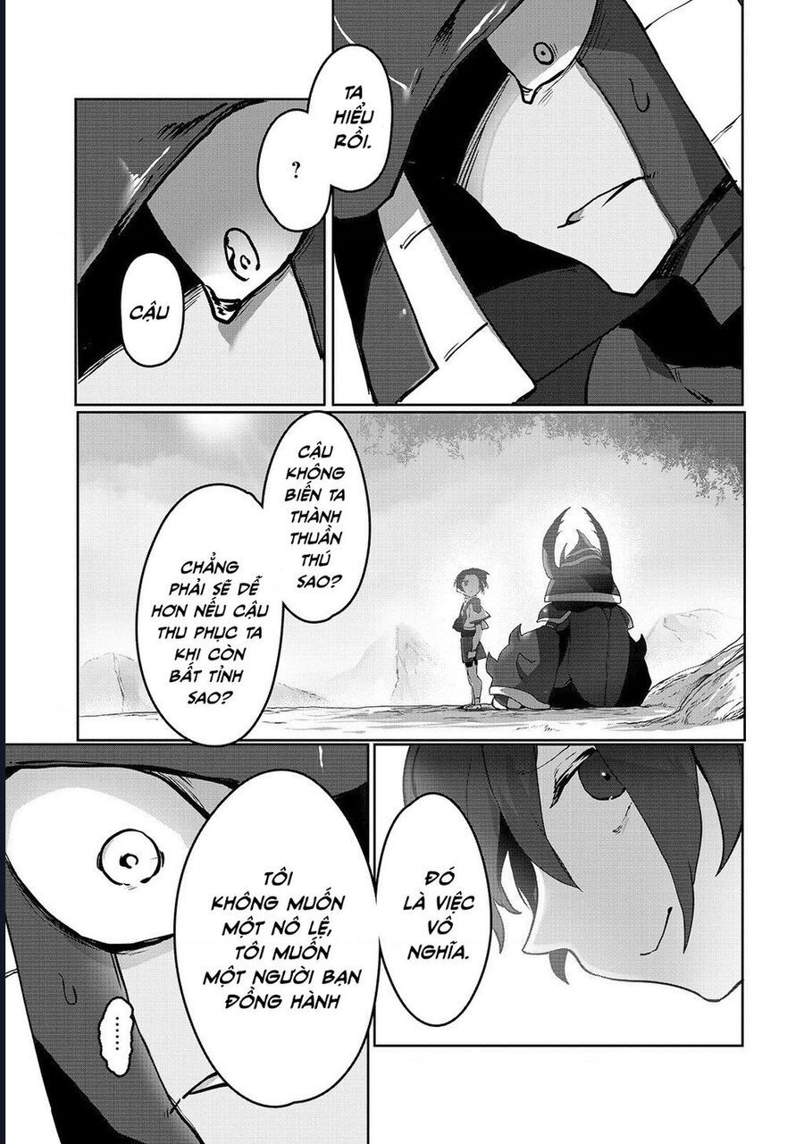Thuần Thú Sư Chapter 4 - 22