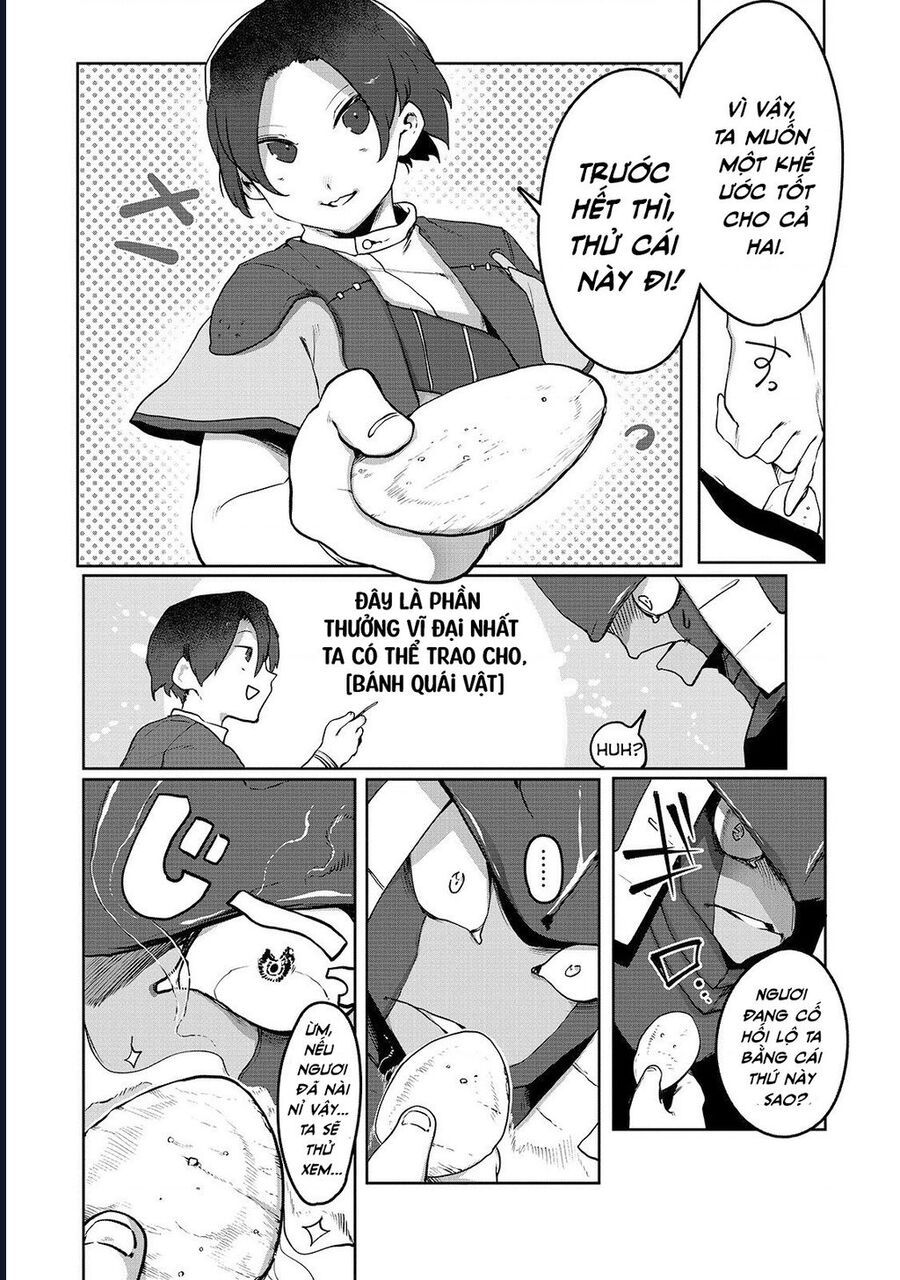 Thuần Thú Sư Chapter 4 - 23