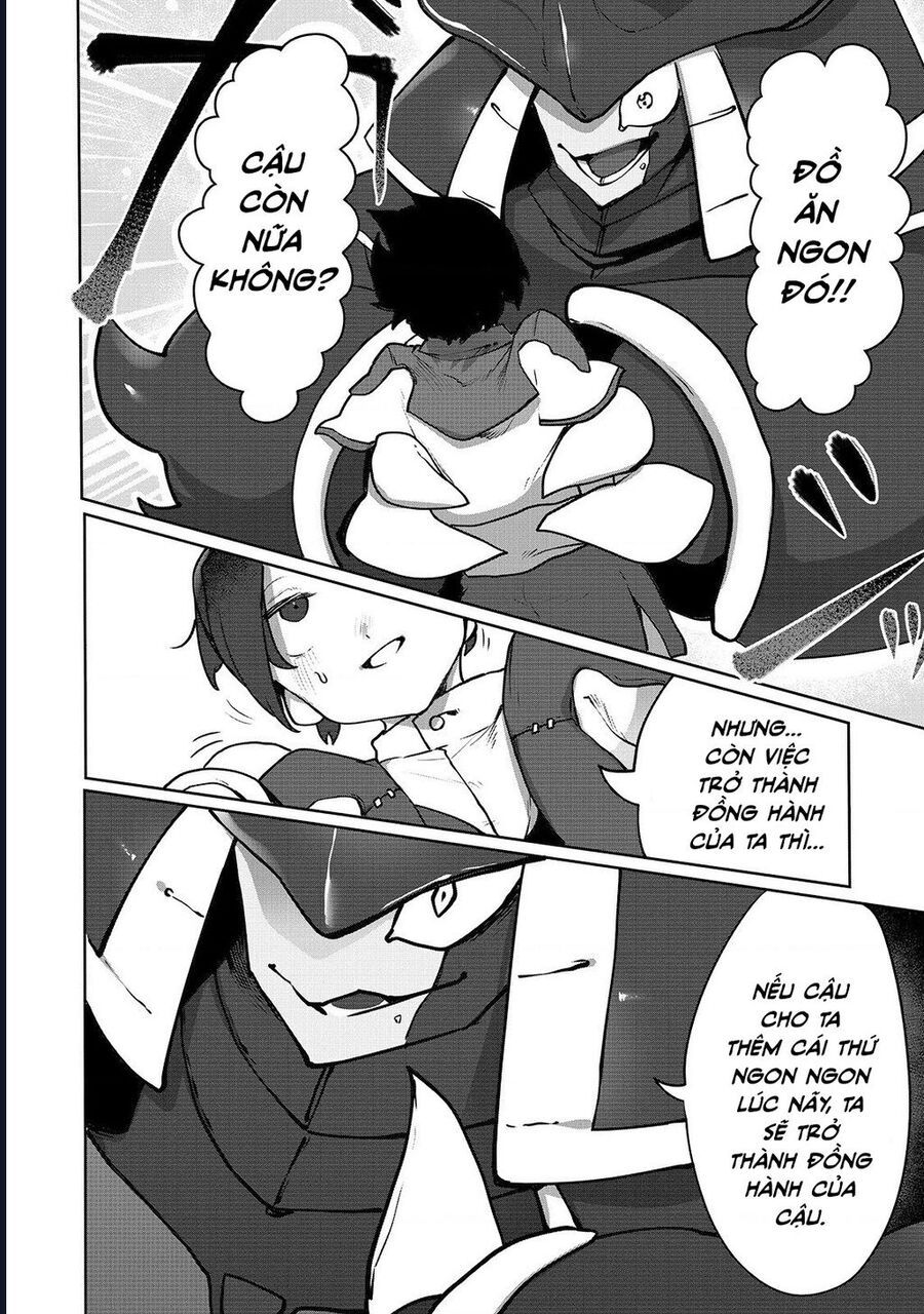 Thuần Thú Sư Chapter 4 - 25
