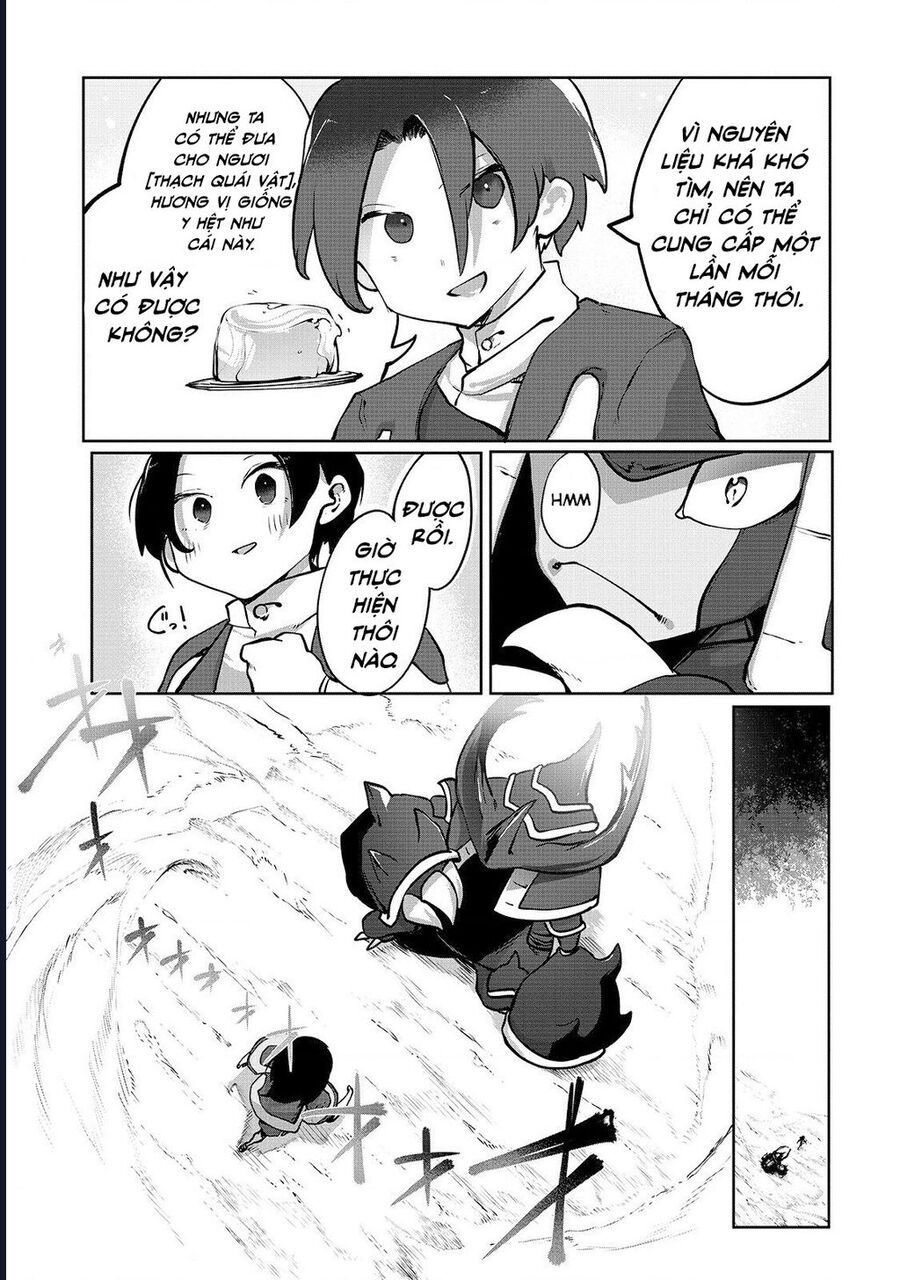 Thuần Thú Sư Chapter 4 - 26