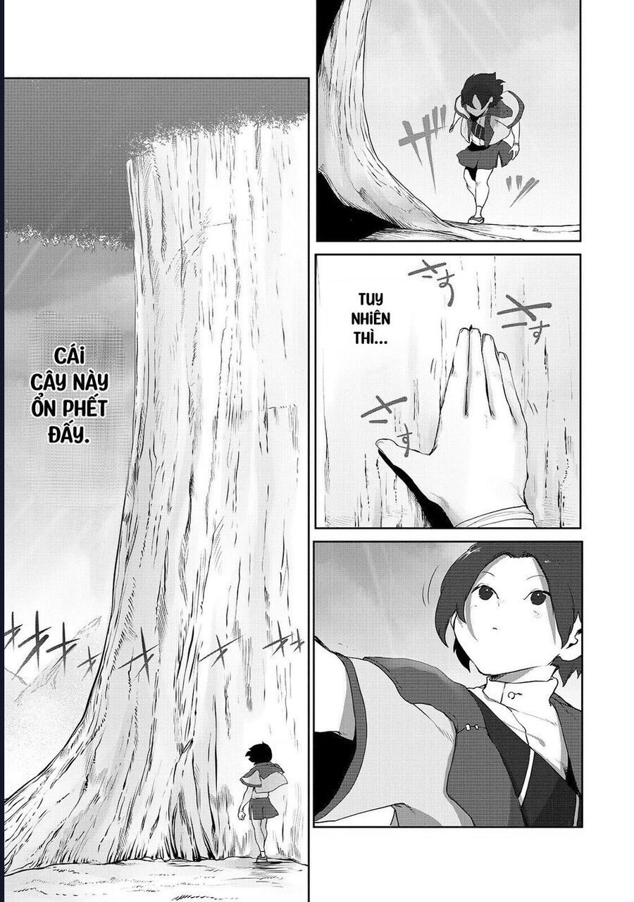 Thuần Thú Sư Chapter 4 - 5
