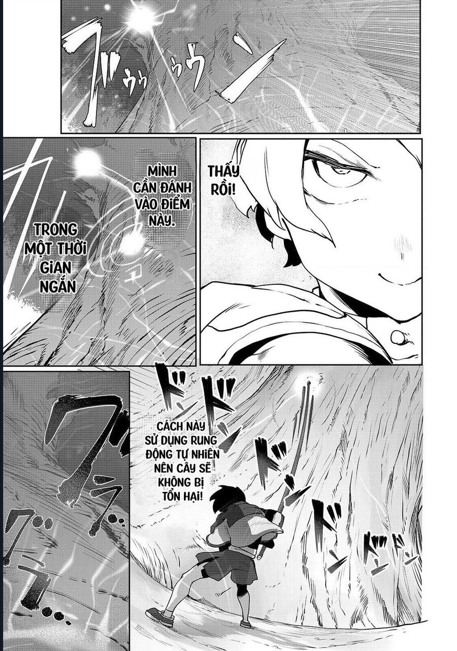 Thuần Thú Sư Chapter 4 - 7