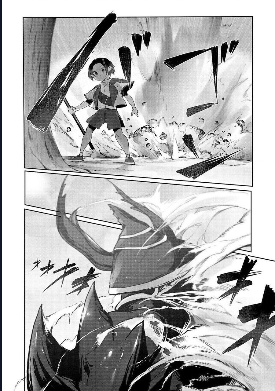 Thuần Thú Sư Chapter 4 - 8