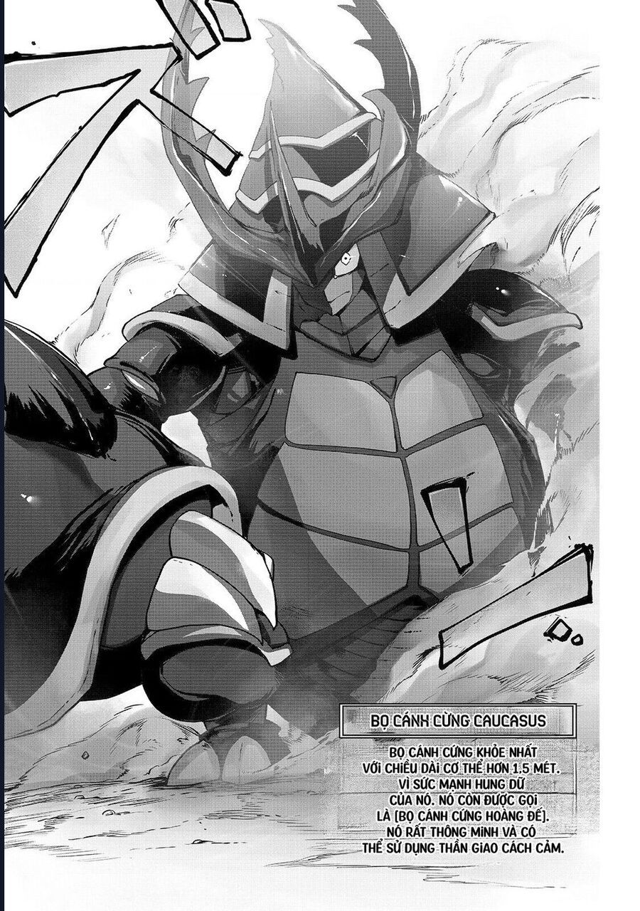 Thuần Thú Sư Chapter 4 - 9