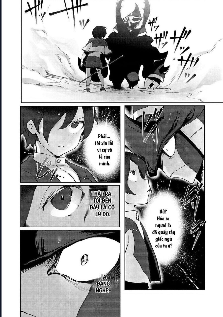 Thuần Thú Sư Chapter 4 - 10