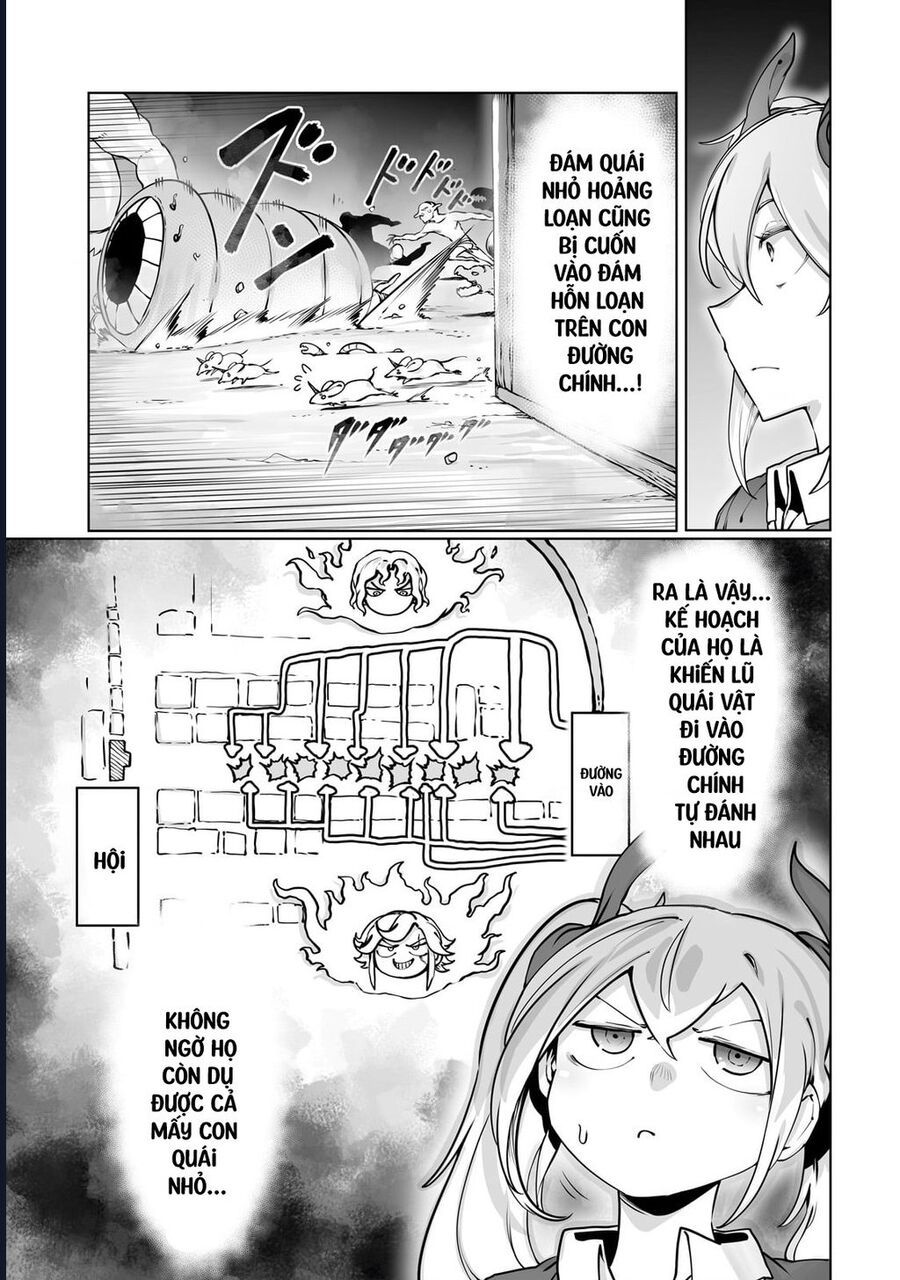 Thuần Thú Sư Chapter 40 - 11