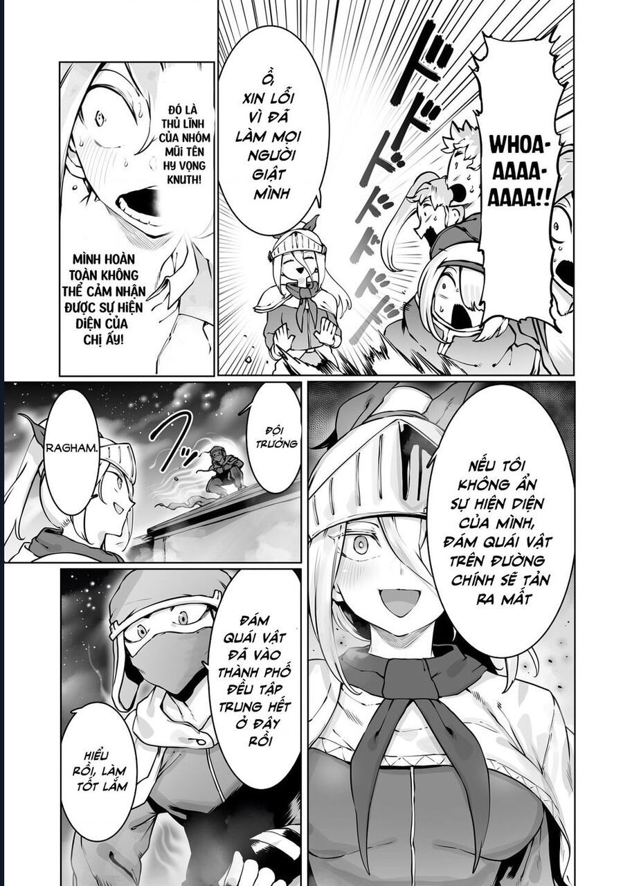 Thuần Thú Sư Chapter 40 - 13