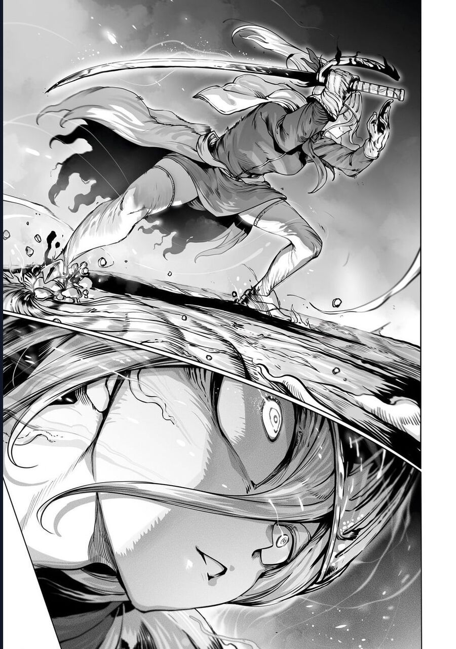 Thuần Thú Sư Chapter 40 - 15