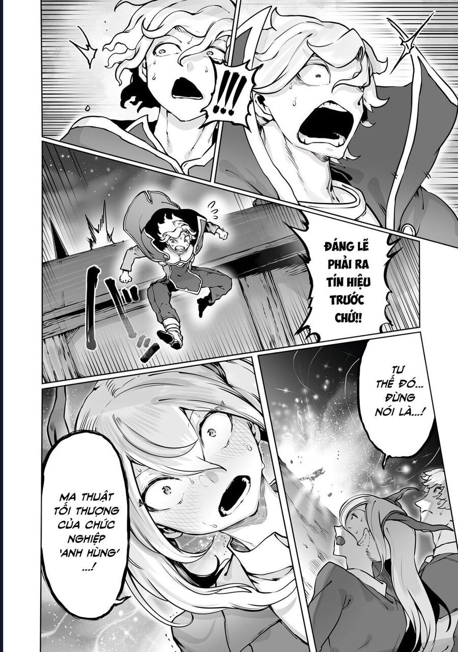 Thuần Thú Sư Chapter 40 - 16