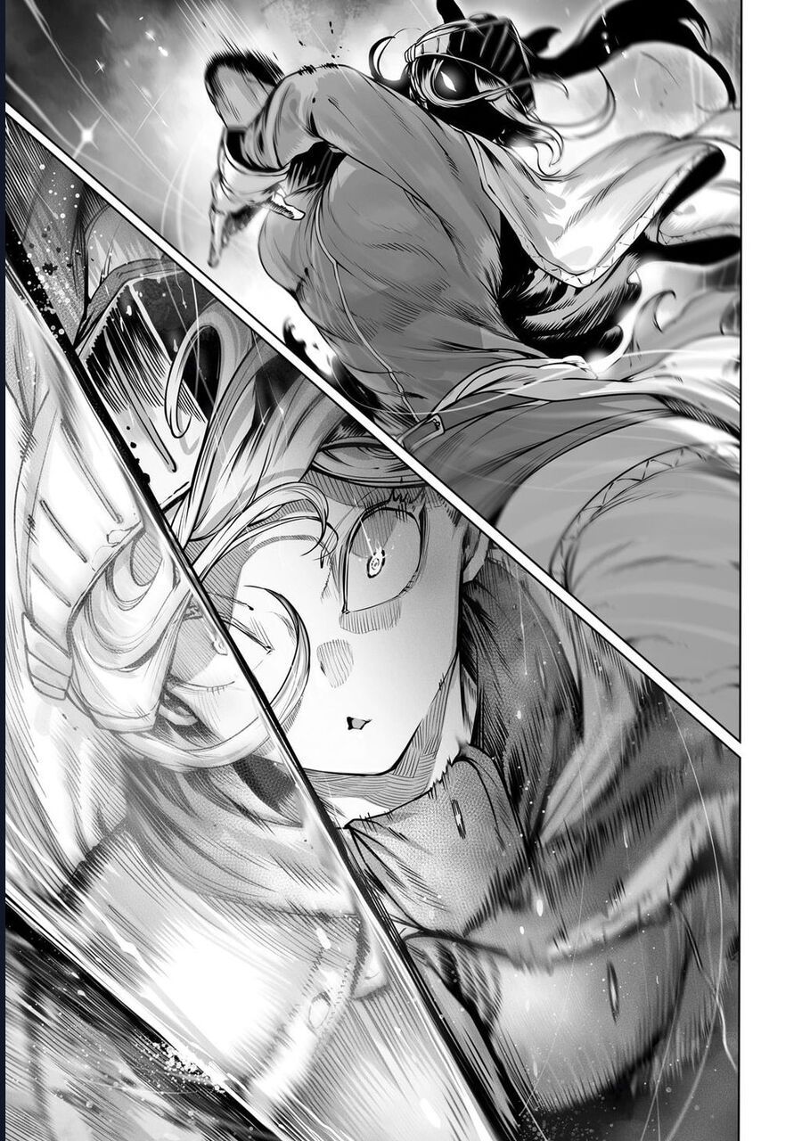 Thuần Thú Sư Chapter 40 - 17