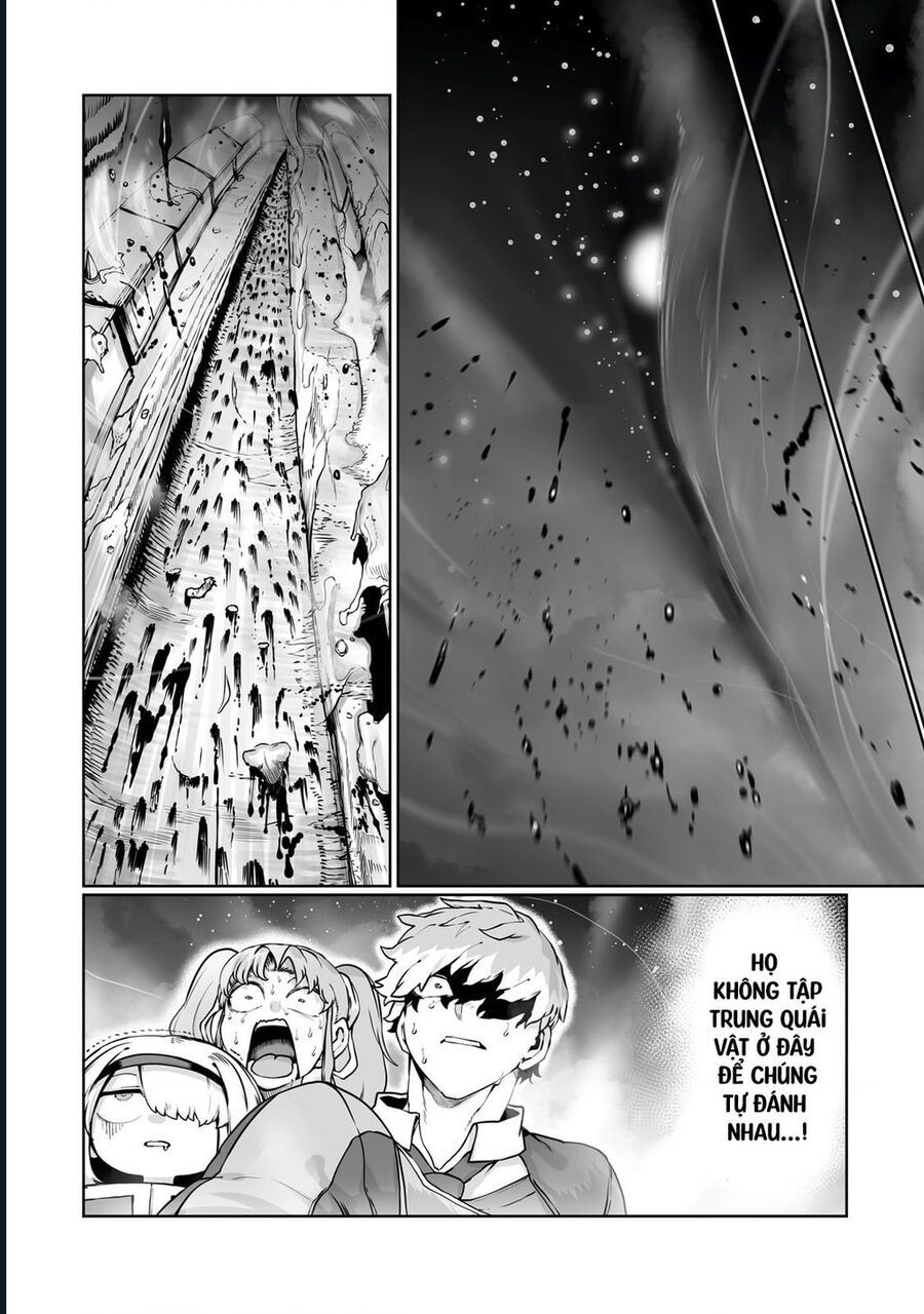 Thuần Thú Sư Chapter 40 - 19