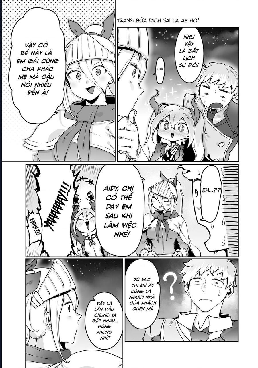 Thuần Thú Sư Chapter 40 - 22