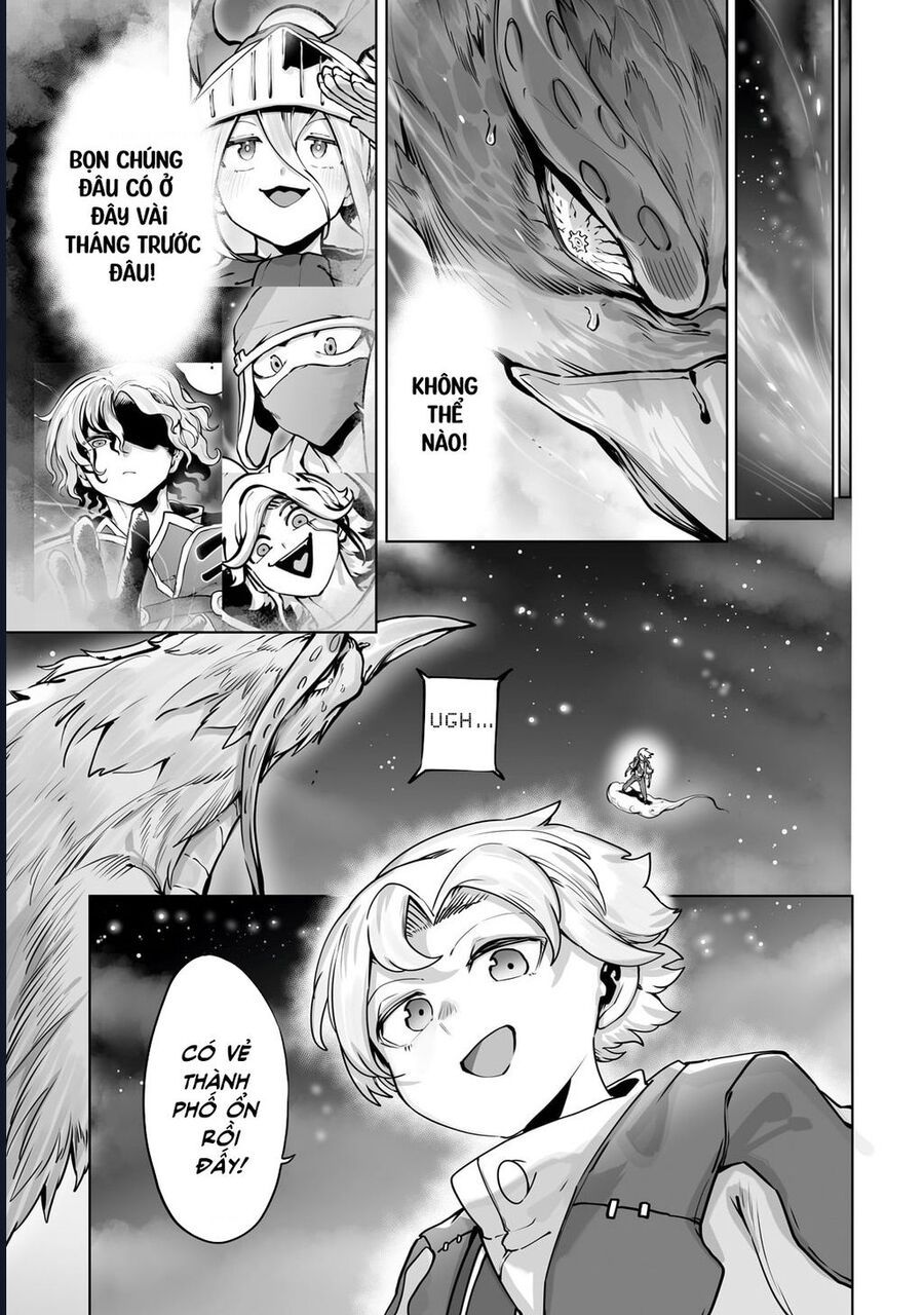 Thuần Thú Sư Chapter 40 - 24