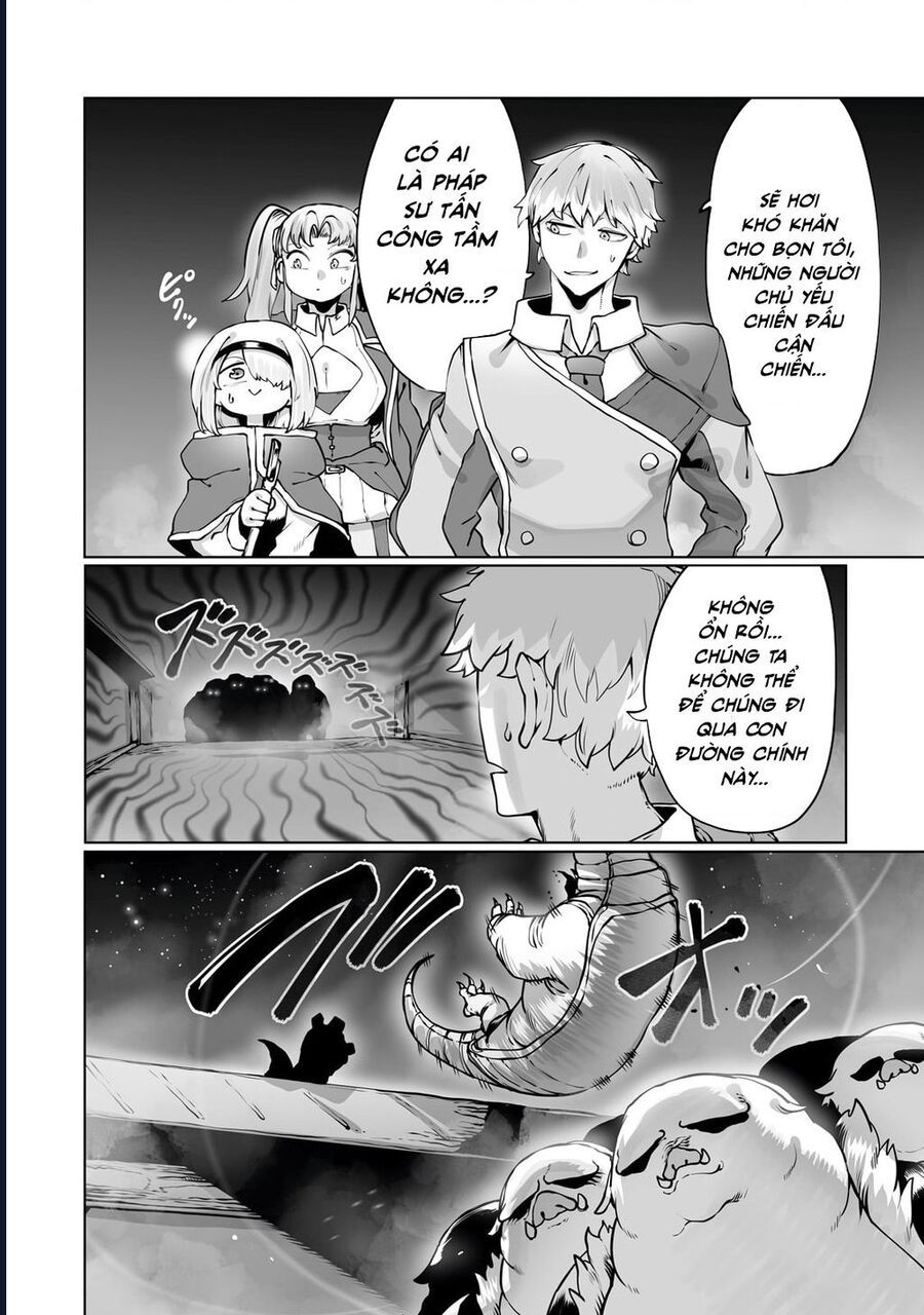 Thuần Thú Sư Chapter 40 - 4