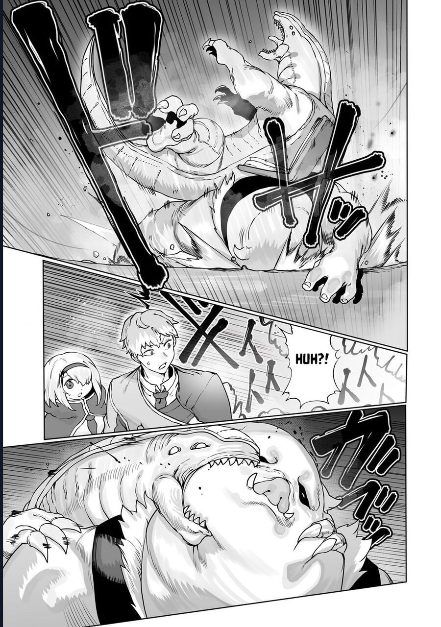 Thuần Thú Sư Chapter 40 - 5