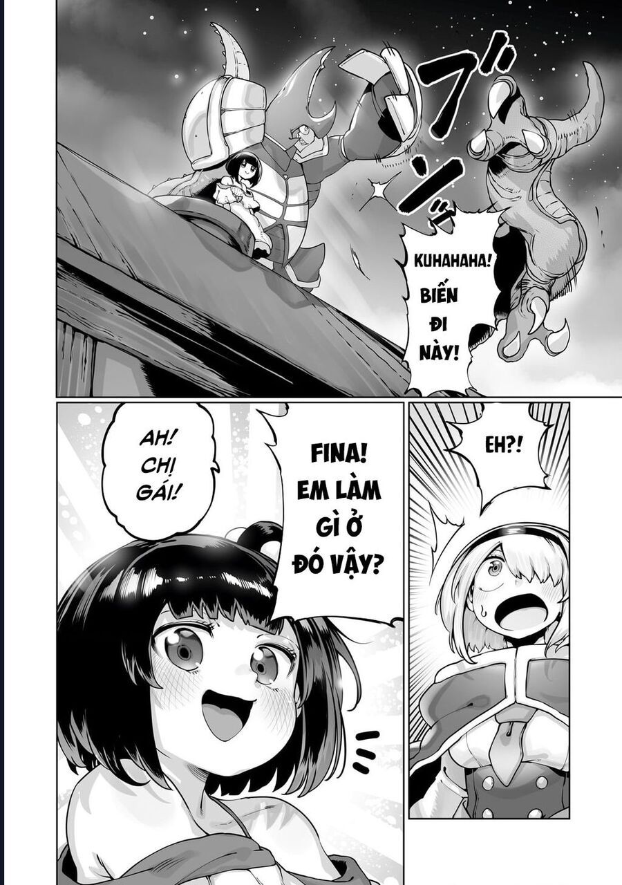 Thuần Thú Sư Chapter 40 - 6