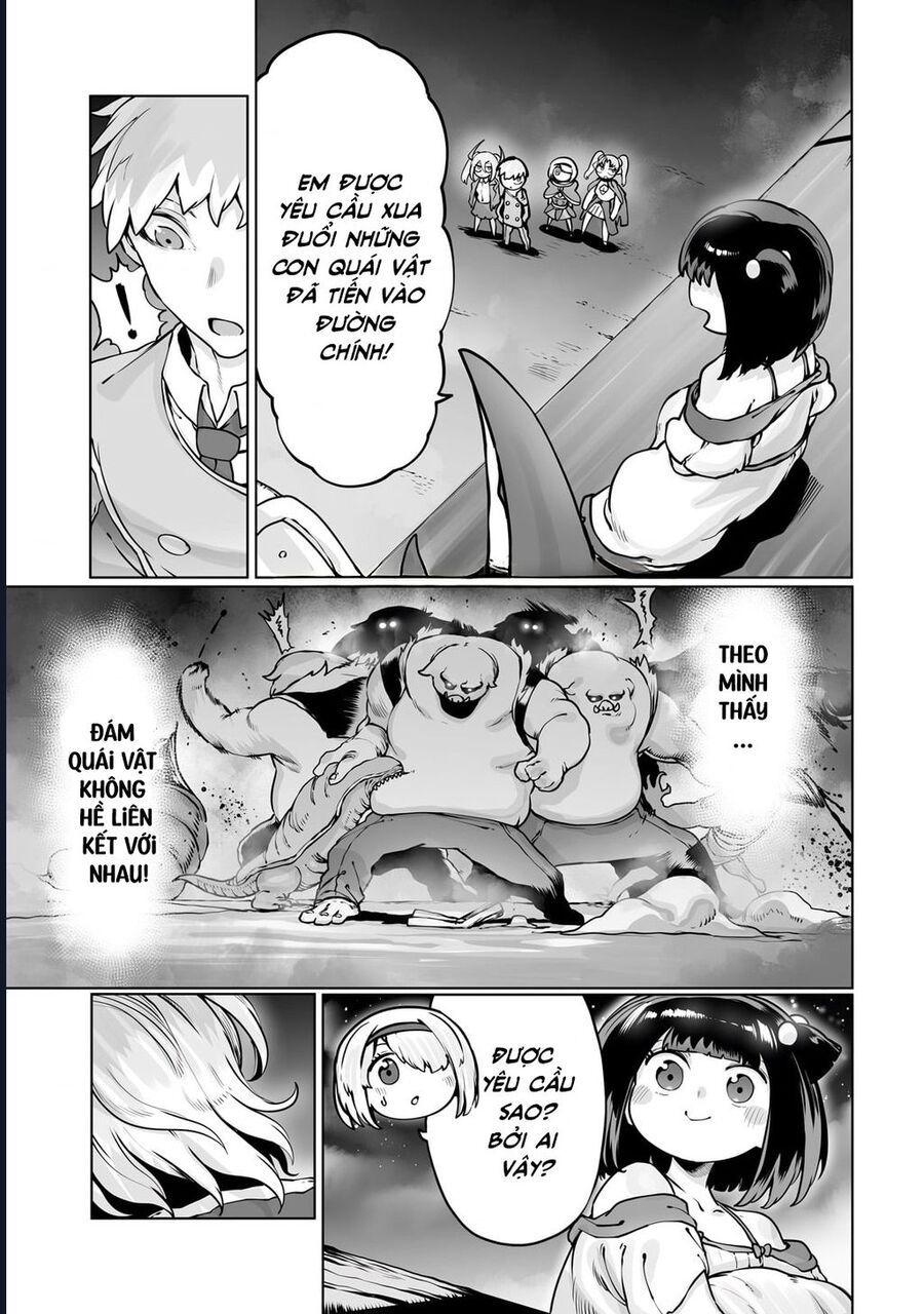 Thuần Thú Sư Chapter 40 - 7