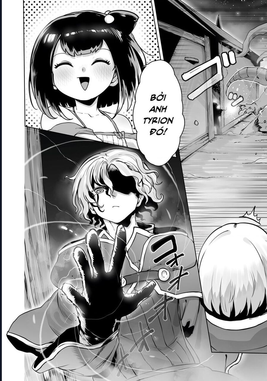 Thuần Thú Sư Chapter 40 - 8