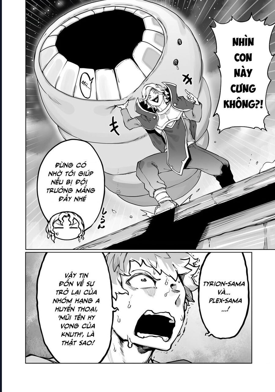 Thuần Thú Sư Chapter 40 - 10