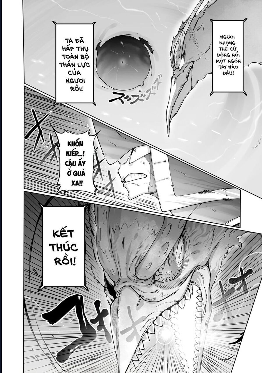 Thuần Thú Sư Chapter 41 - 12