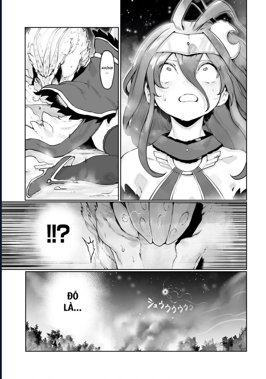 Thuần Thú Sư Chapter 41 - 15