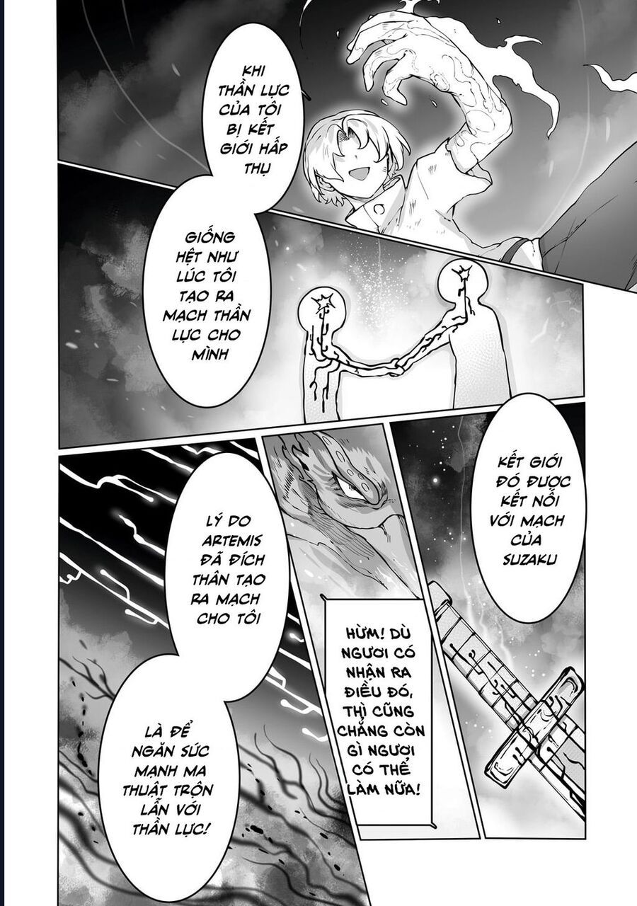 Thuần Thú Sư Chapter 41 - 18