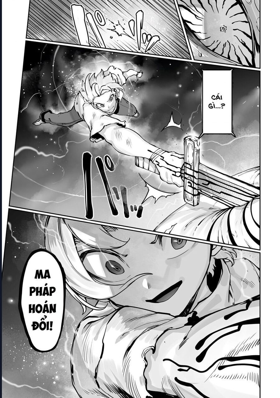 Thuần Thú Sư Chapter 41 - 19