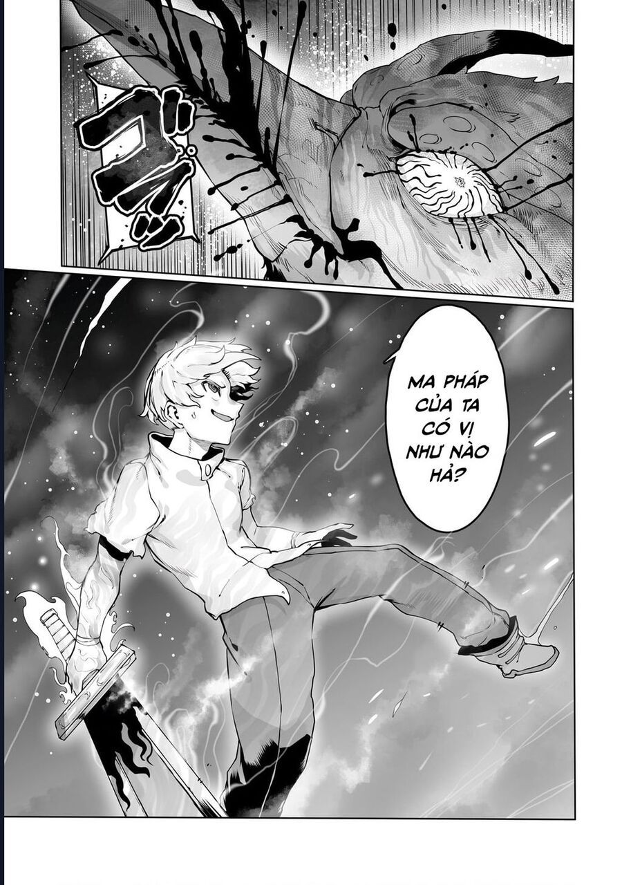 Thuần Thú Sư Chapter 41 - 21