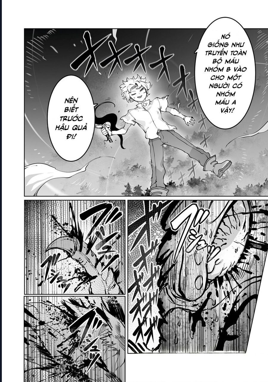 Thuần Thú Sư Chapter 41 - 22