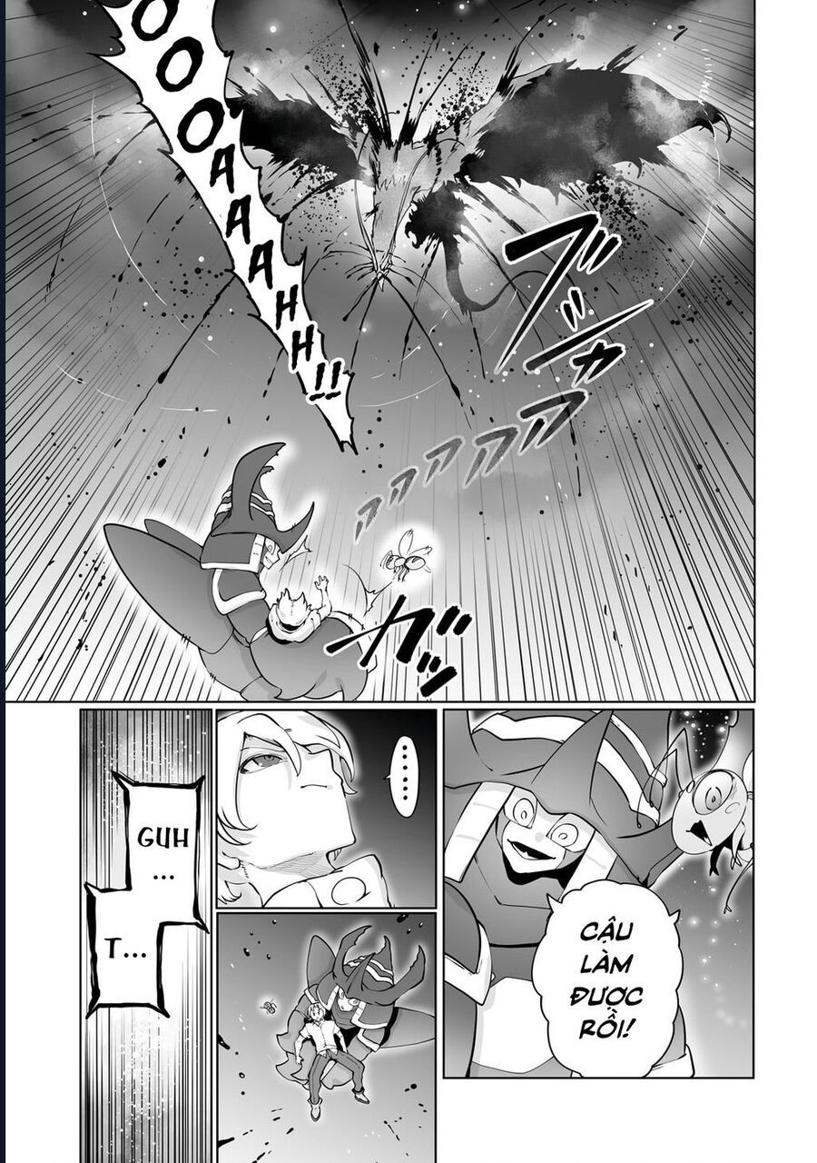 Thuần Thú Sư Chapter 41 - 23
