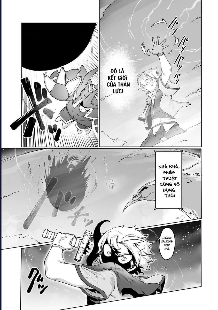 Thuần Thú Sư Chapter 41 - 5