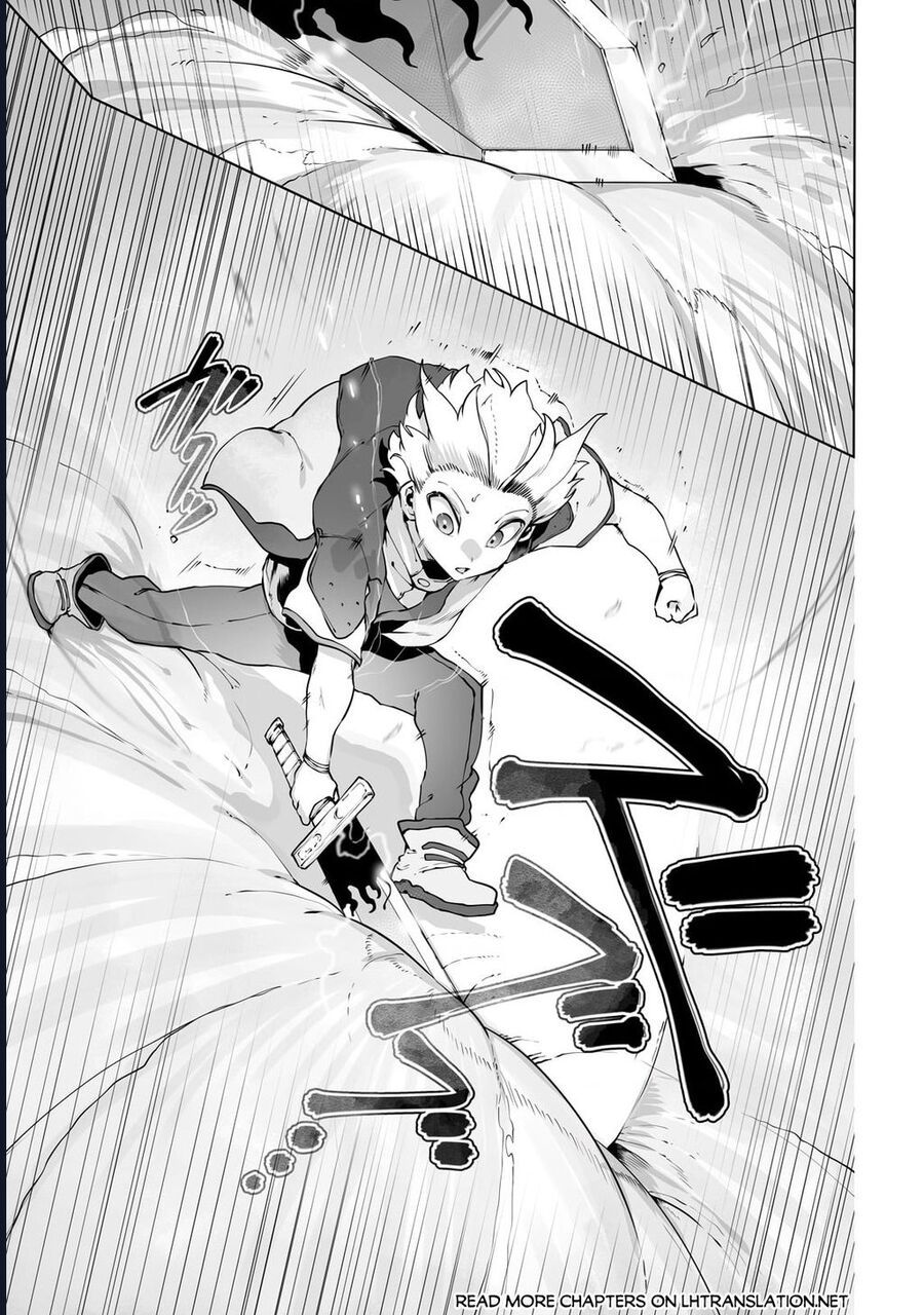 Thuần Thú Sư Chapter 41 - 7