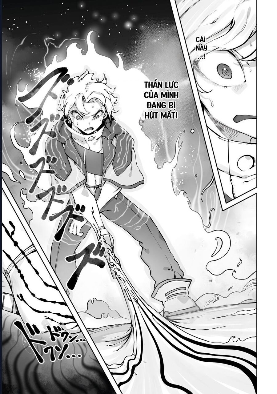Thuần Thú Sư Chapter 41 - 9