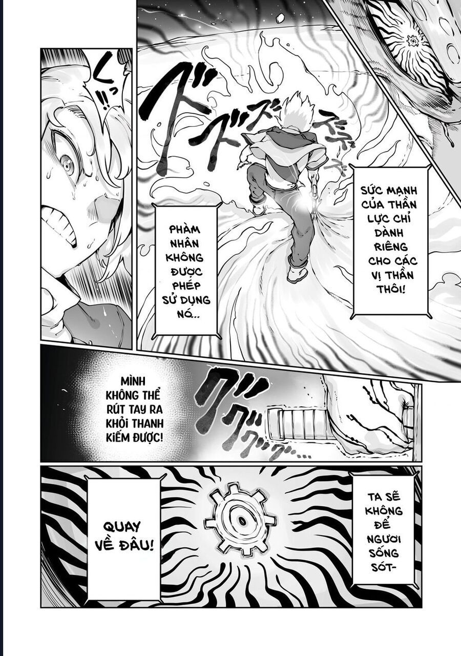 Thuần Thú Sư Chapter 41 - 10
