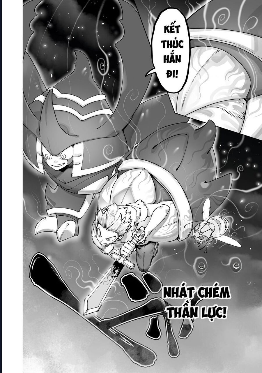 Thuần Thú Sư Chapter 42 - 11