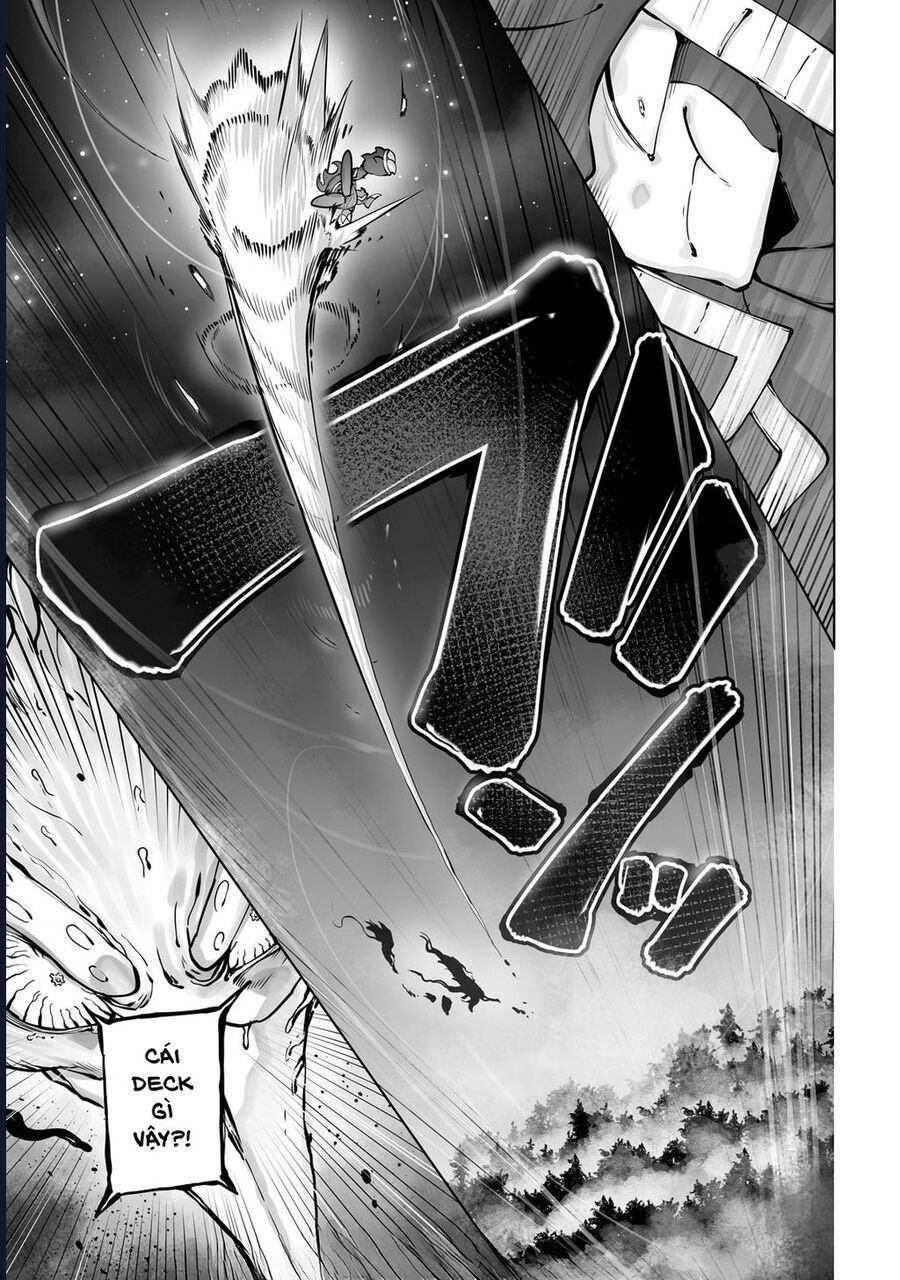 Thuần Thú Sư Chapter 42 - 12