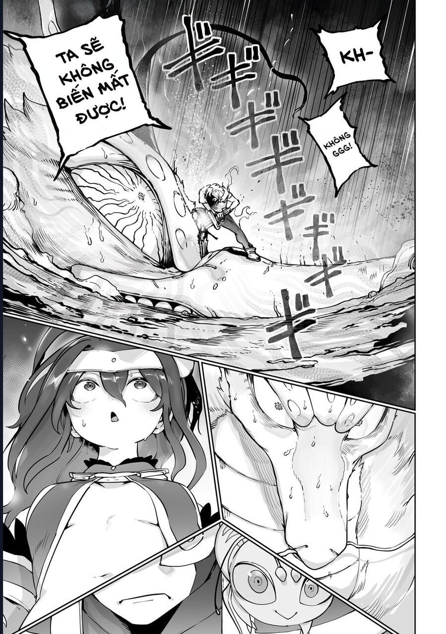 Thuần Thú Sư Chapter 42 - 16