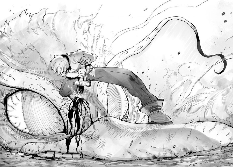 Thuần Thú Sư Chapter 42 - 17