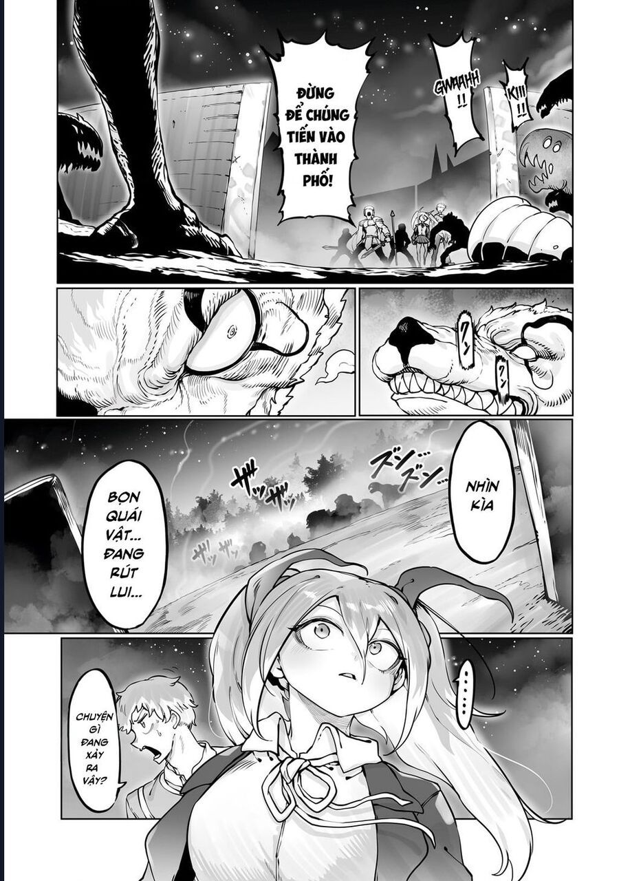 Thuần Thú Sư Chapter 42 - 19