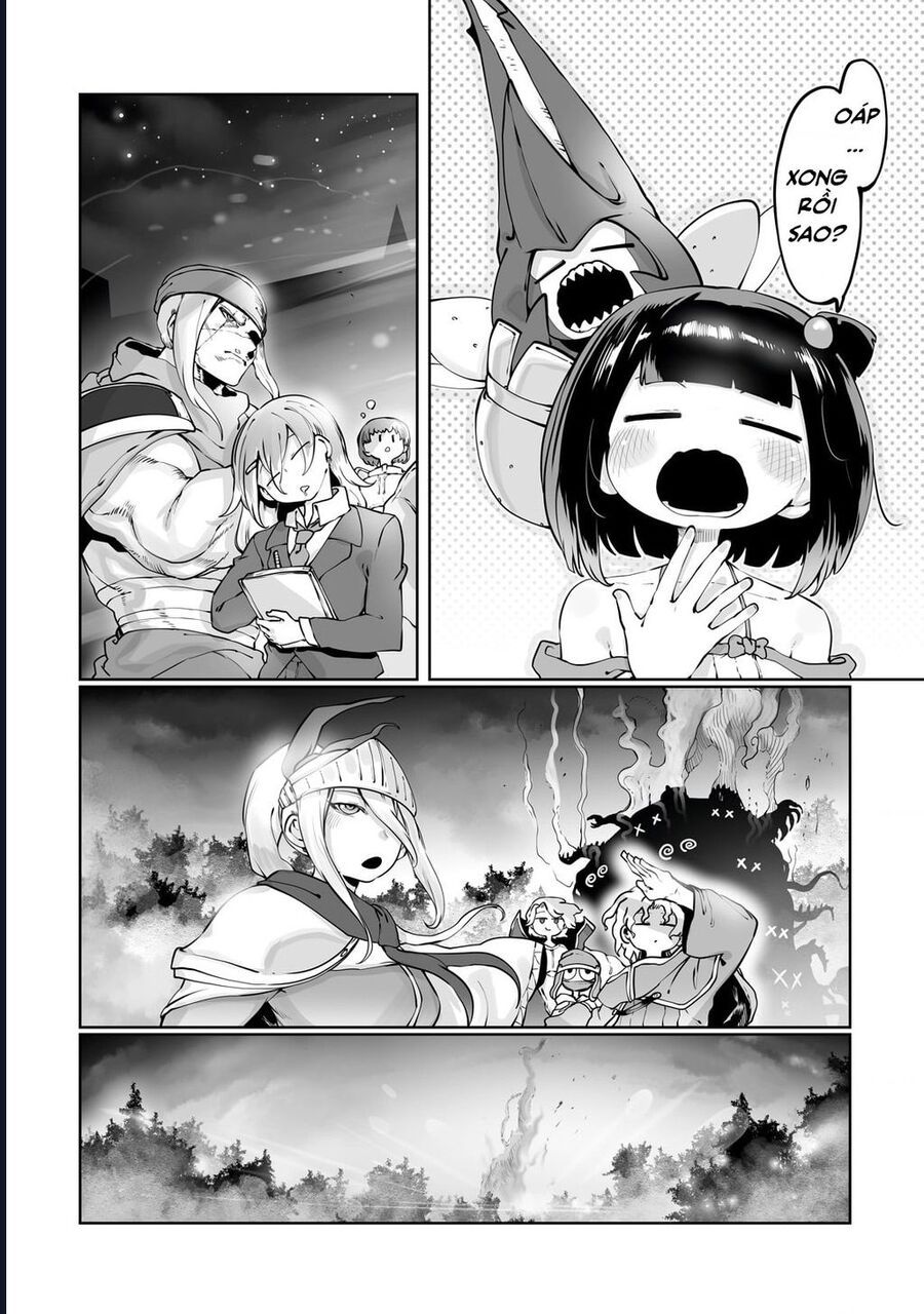 Thuần Thú Sư Chapter 42 - 20