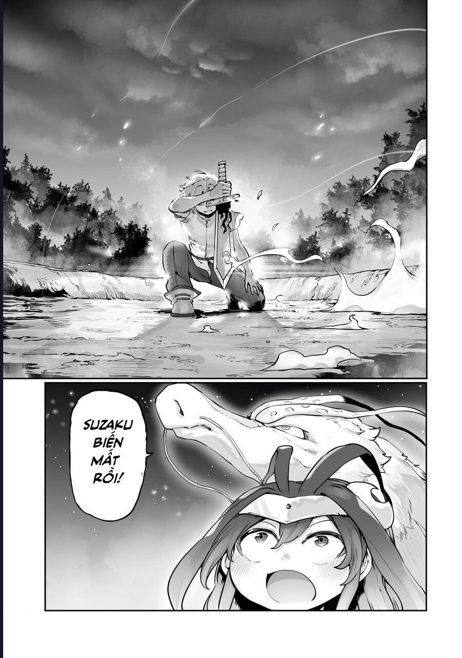 Thuần Thú Sư Chapter 42 - 21