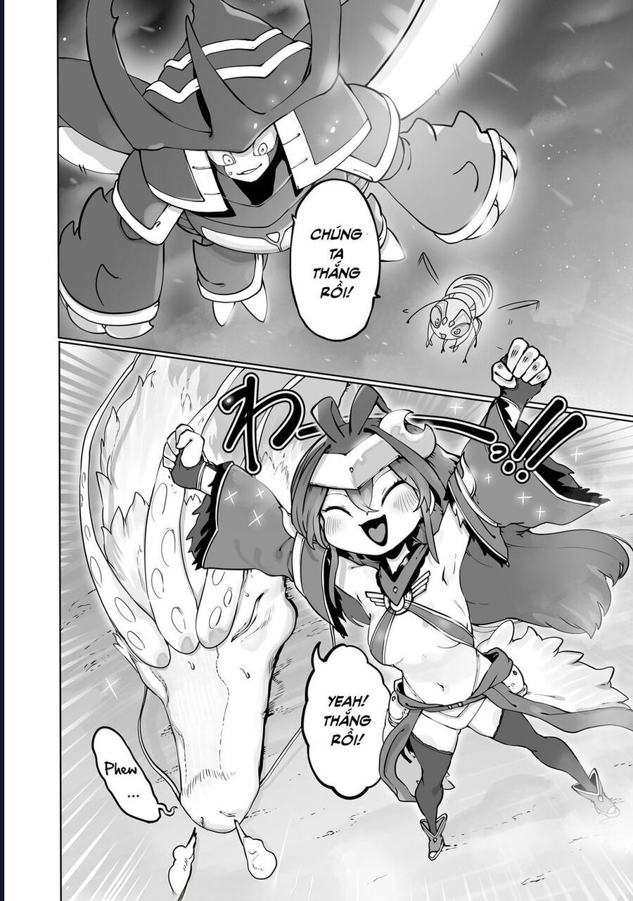 Thuần Thú Sư Chapter 42 - 22