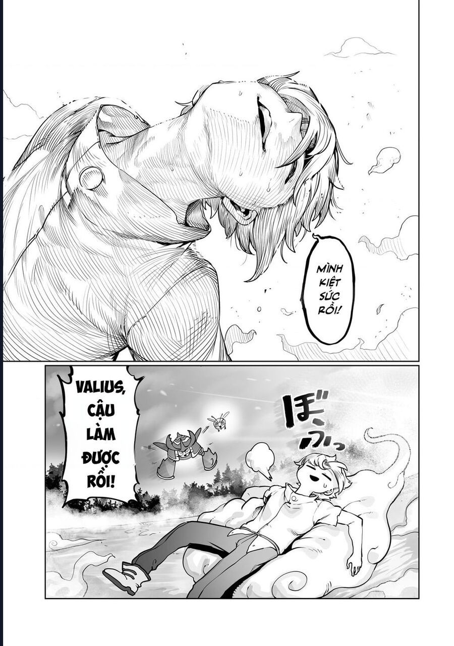 Thuần Thú Sư Chapter 42 - 23